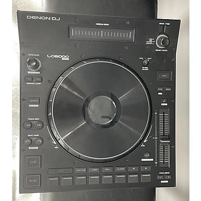 Denon DJ LC6000
