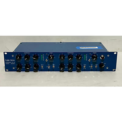 Tube-Tech LCA 2B Compressor