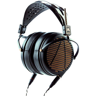 Audeze LCD-4z Flagship Headphones