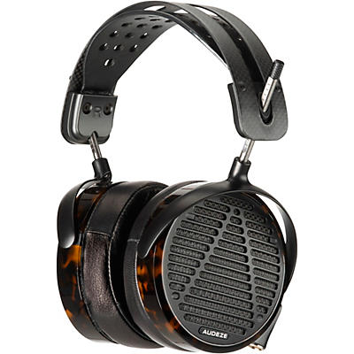 Audeze LCD-5 Closed-Back Reference Headphones -