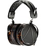 Audeze LCD-5 Closed-Back Reference Headphones - Black/Brown Red Acetate Rings