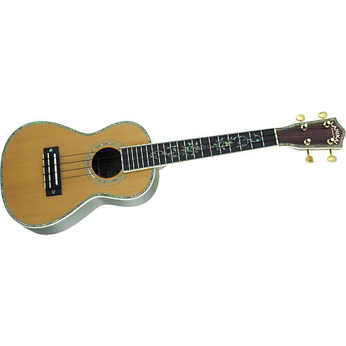 LCD-C Designer Series Concert Ukulele