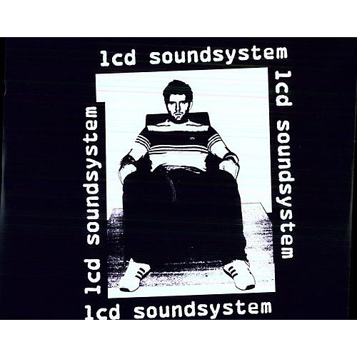 LCD Soundsystem - Losing My Edge [Indie Retail]