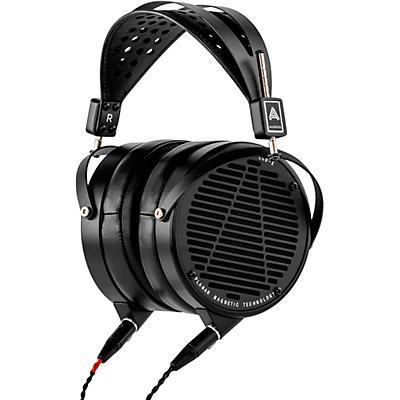Audeze LCD-X Leather-Free Open-Back Headphones -