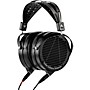 Audeze LCD-X Leather-Free Open-Back Headphones - Black