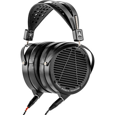 Audeze LCD-X Open-Back Reference Headphones -