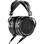 Audeze LCD-X Open-Back Reference Headphones - Black