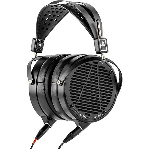 Audeze LCD-X Open-Back Reference Headphones Black