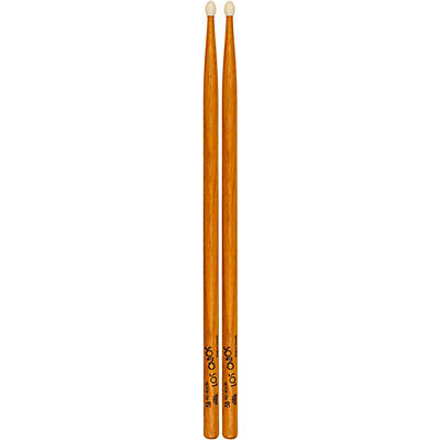 Los Cabos Drumsticks LCDB-RH Red Hickory Drum Sticks