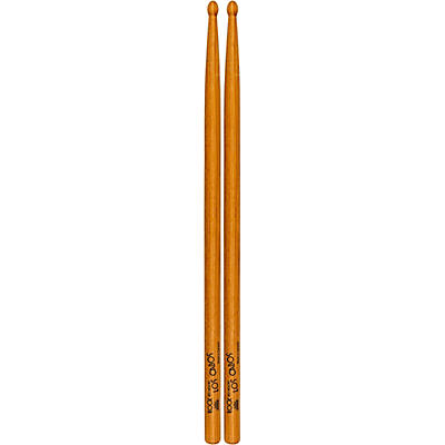 Los Cabos Drumsticks LCDB-RH Red Hickory Drum Sticks