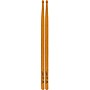 Los Cabos Drumsticks LCDB-RH Red Hickory Drum Sticks Rock Wood