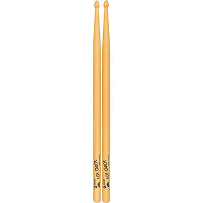 Los Cabos Drumsticks LCDHB Hickory Drum Sticks