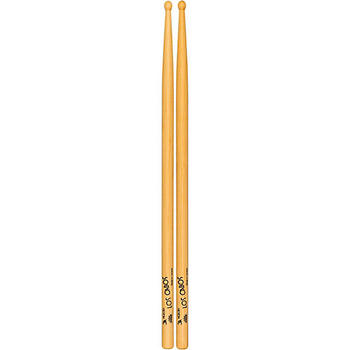 Los Cabos Drumsticks LCDHB Hickory Drum Sticks 3A Wood