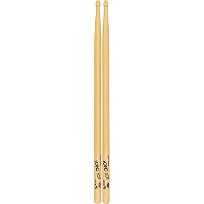 Los Cabos Drumsticks LCDHB Hickory Drum Sticks