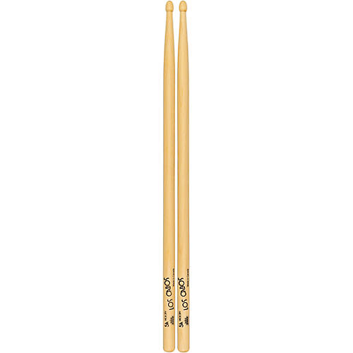 Los Cabos Drumsticks LCDHB Hickory Drum Sticks 5A Wood