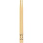 Los Cabos Drumsticks LCDHB Hickory Drum Sticks 5A Wood