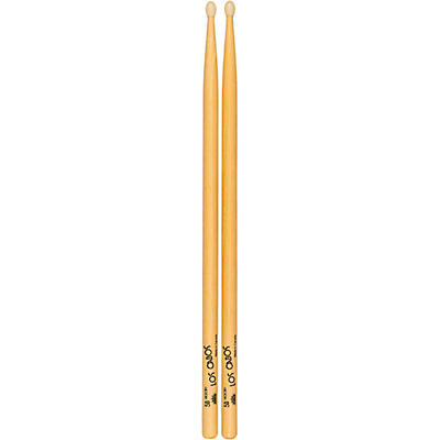 Los Cabos Drumsticks LCDHB Hickory Drum Sticks