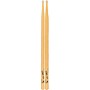 Los Cabos Drumsticks LCDHB Hickory Drum Sticks 5B Nylon