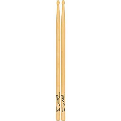 Los Cabos Drumsticks LCDHB Hickory Drum Sticks