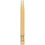 Los Cabos Drumsticks LCDHB Hickory Drum Sticks 7A Nylon