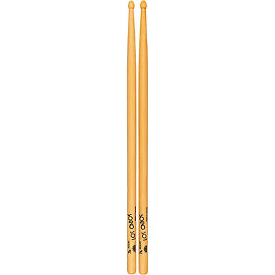 Los Cabos Drumsticks LCDHB Hickory Drum Sticks