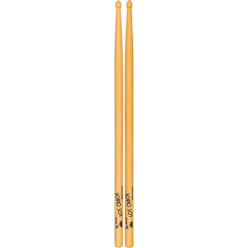 Los Cabos Drumsticks LCDHB Hickory Drum Sticks 7A Wood