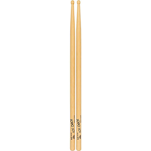 Los Cabos Drumsticks LCDJH-U Maple Drum Sticks