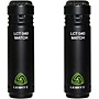 LEWITT LCT 040 MATCH Matched Stereo Microphone Pair