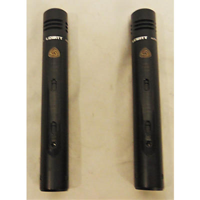 LEWITT LCT 140 Stereo Pair Condenser Microphone