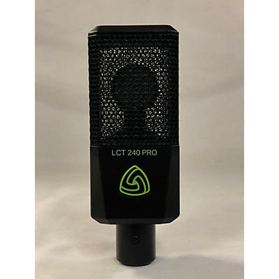 Lewitt Audio Microphones LCT 240 Condenser Microphone