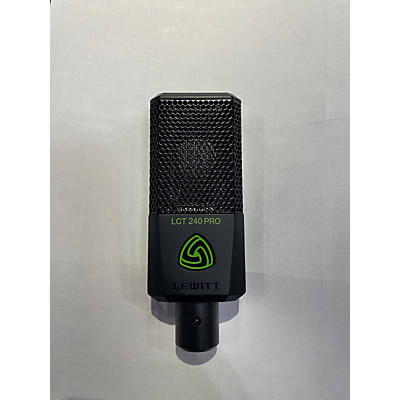 Lewitt LCT 240 Condenser Microphone