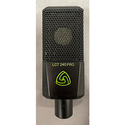 LEWITT LCT 240 Condenser Microphone