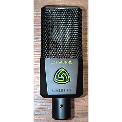 LEWITT LCT 240 Condenser Microphone