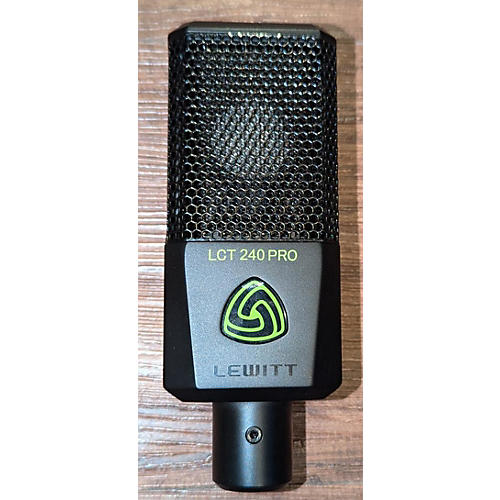 LCT 240 Condenser Microphone