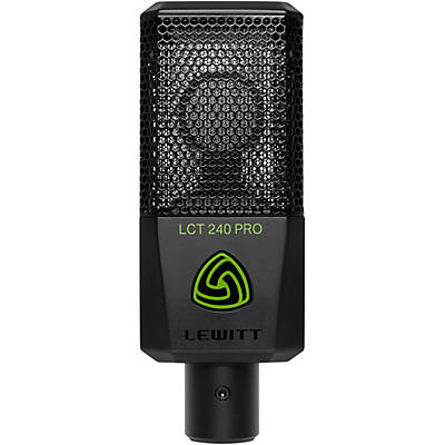 LEWITT LCT 240 PRO Condenser Microphone -