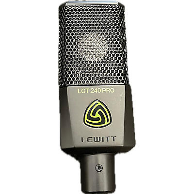 LEWITT LCT 240 PRO Condenser Microphone