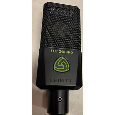 LEWITT LCT 240 PRO Condenser Microphone