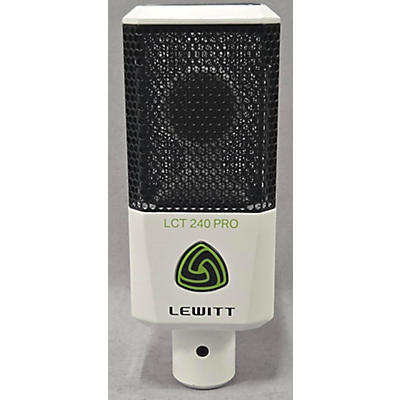 LEWITT LCT 240 Pro Condenser Microphone