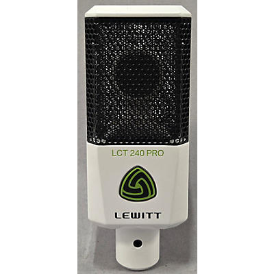 LEWITT LCT 240 Pro Condenser Microphone