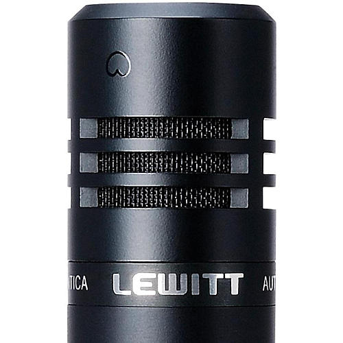Lewitt Audio Microphones LCT-340-CC Cardioid Capsule for LCT-340