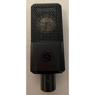 LEWITT LCT 440 Condenser Microphone