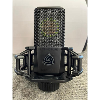 LEWITT LCT 440 PURE Condenser Microphone