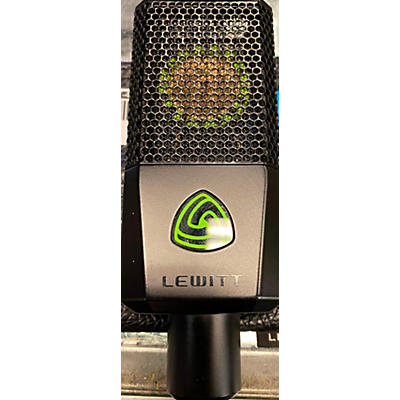 LEWITT LCT-441 FLEX Condenser Microphone