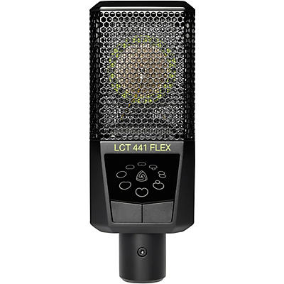 LEWITT LCT 441 FLEX Condenser Microphone