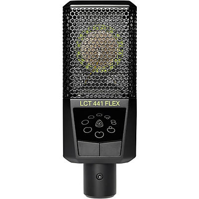 Lewitt Audio Microphones LCT 441 FLEX Condesner Microphone