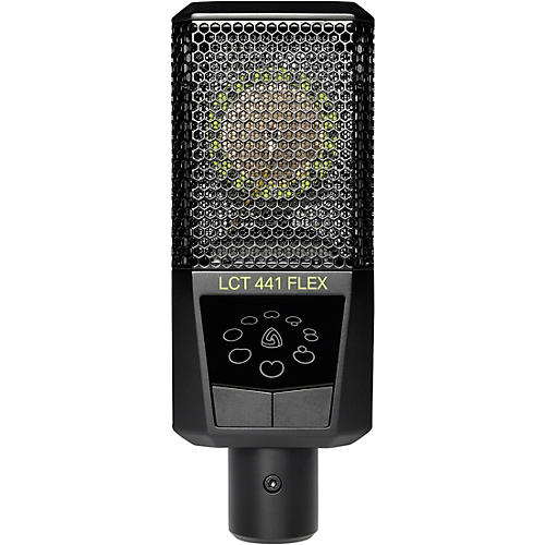 LEWITT LCT 441 FLEX Condesner Microphone