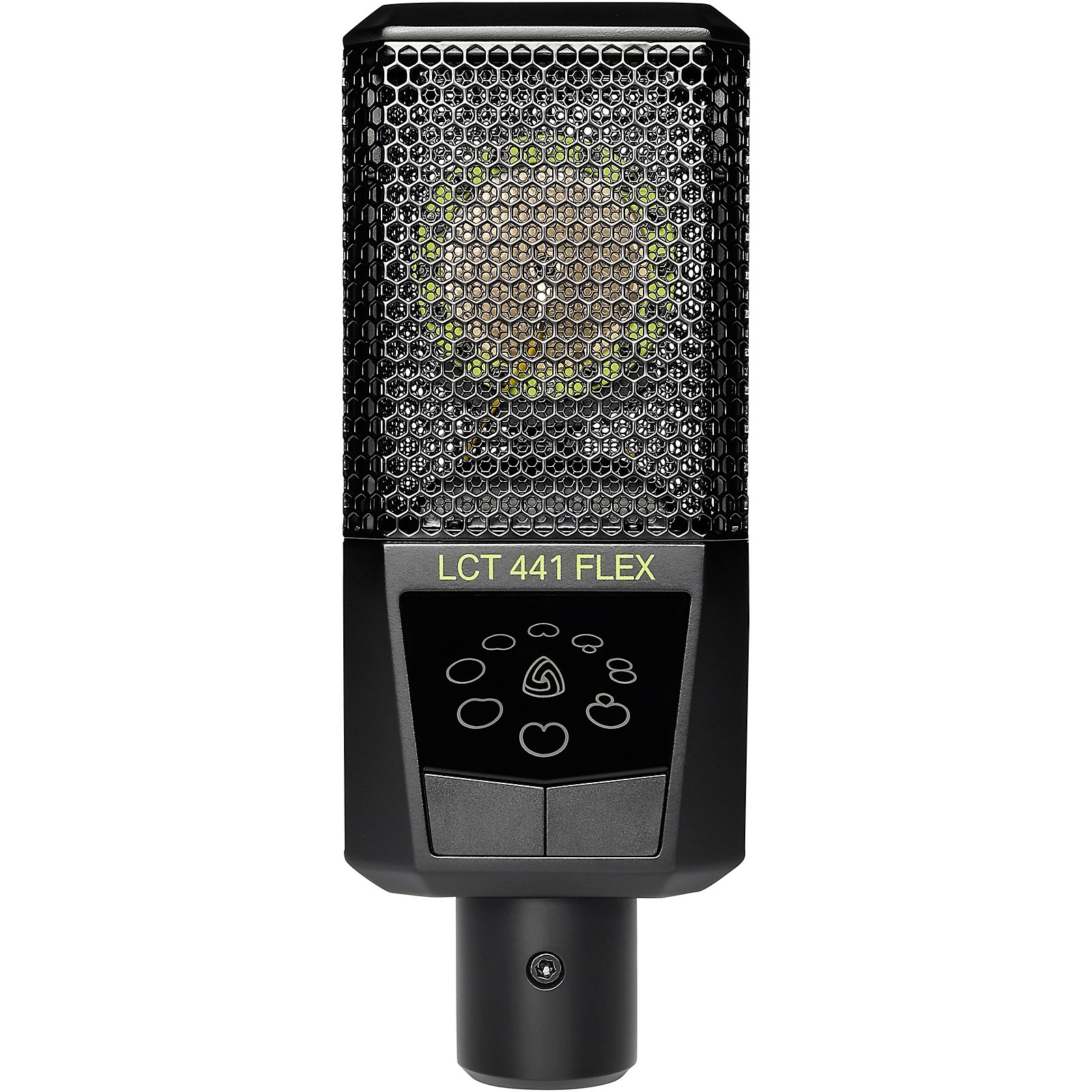 Lewitt Audio Microphones LCT 441 FLEX Musician's Friend