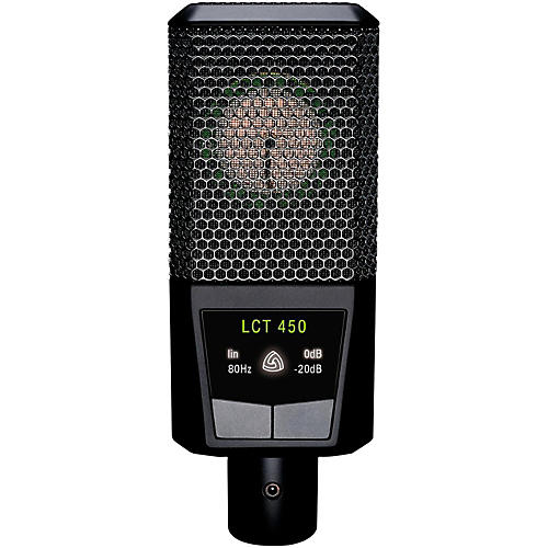 LCT 450 Large-Diapragm Condenser Microphone
