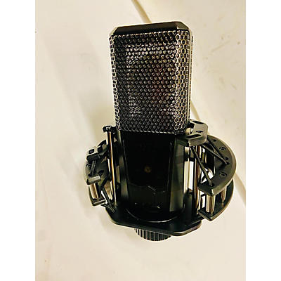Lewitt Audio Microphones LCT 540 Condenser Microphone