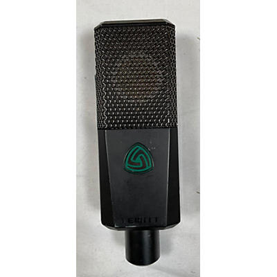 LEWITT LCT 540 Condenser Microphone